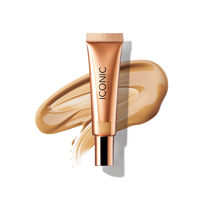 Bronzer lichid sheer bronze