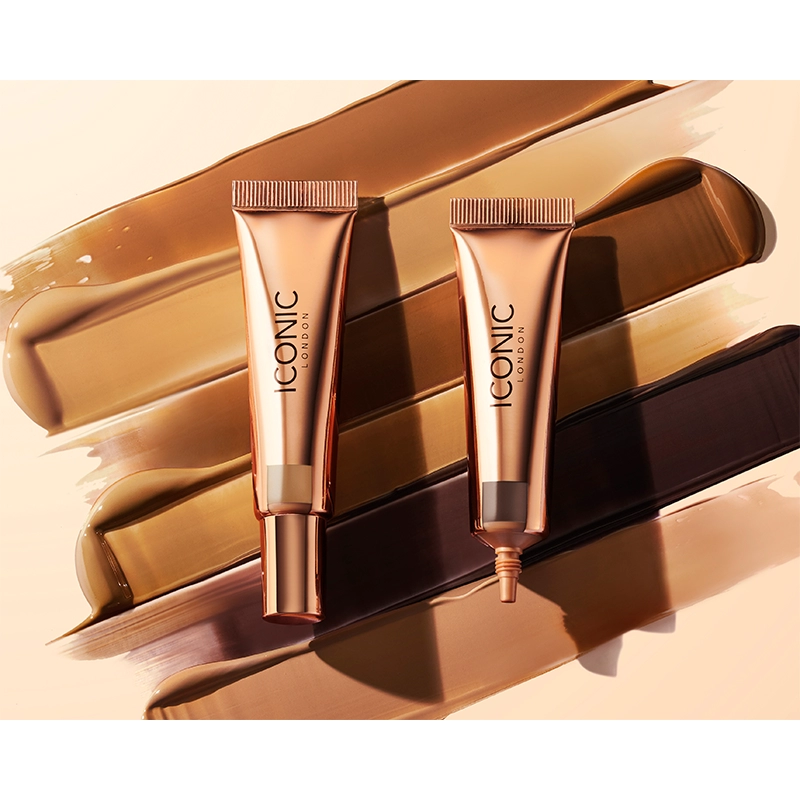 Bronzer lichid sheer bronze