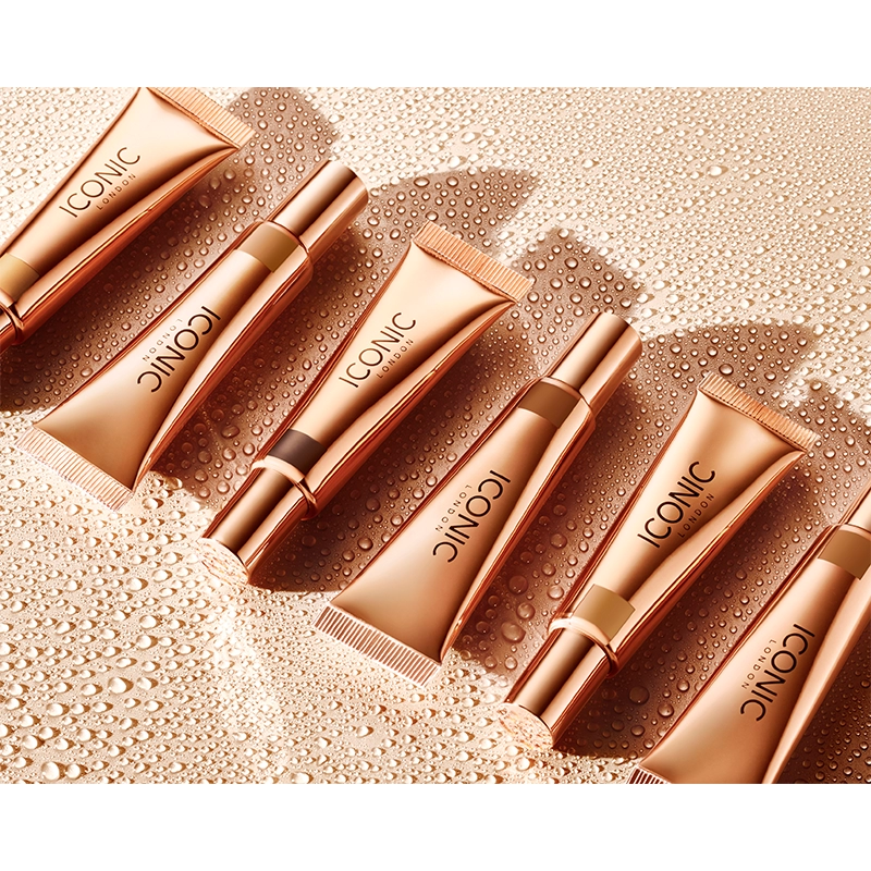 Bronzer lichid sheer bronze