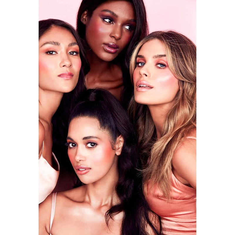 Blush lichid sheer blush