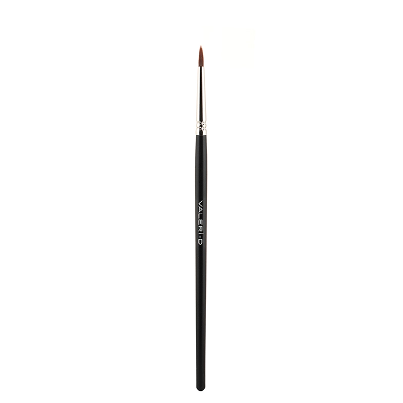 Pensula pentru eyeliner din par sintetic 2m-365
