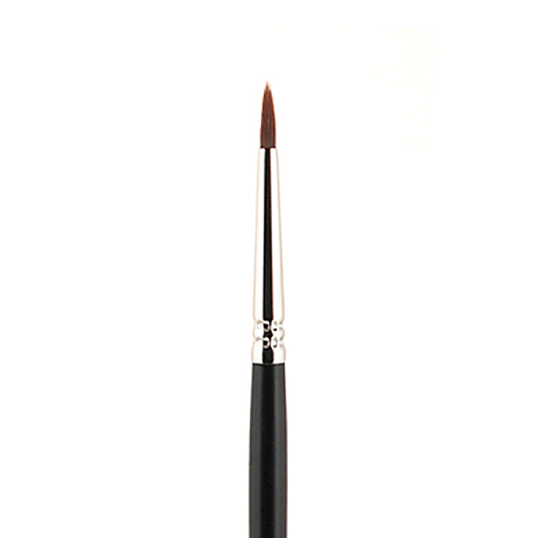Pensula pentru eyeliner din par sintetic 2m-365