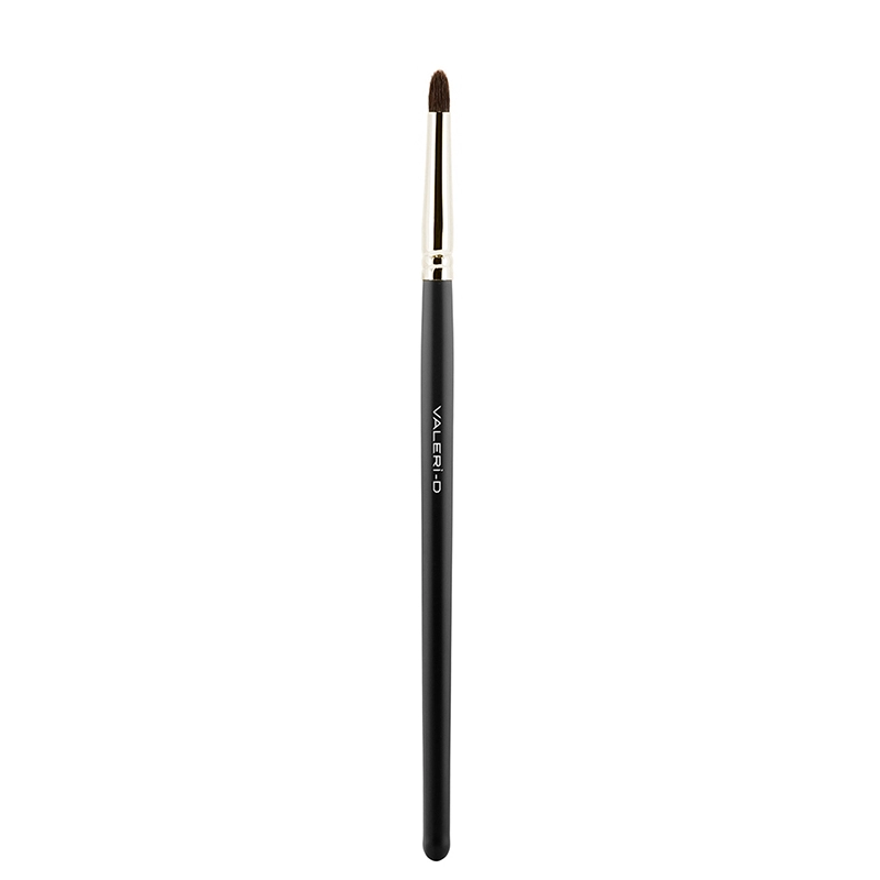 Pensula pentru blending din par natural de jder 5m-11130
