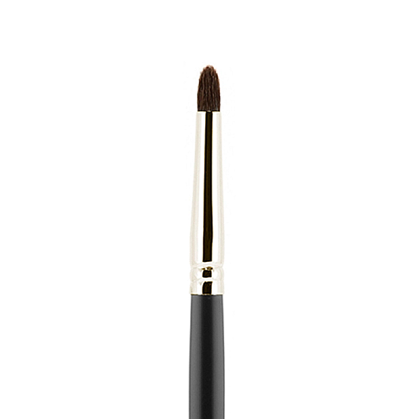 Pensula pentru blending din par natural de jder 5m-11130