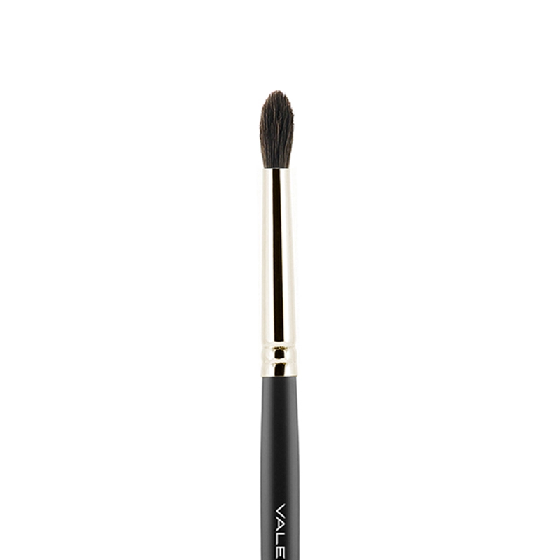 Pensula pentru blending din par natural de jder 5m-1113d0