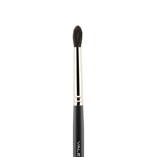 Pensula pentru blending din par natural de jder 5m-1113d0