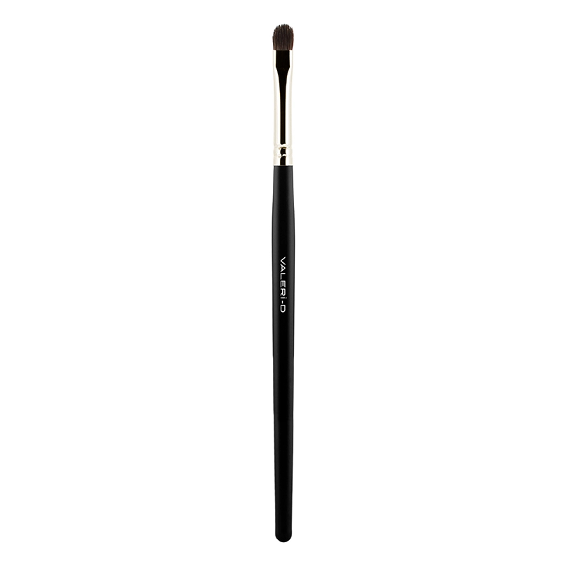 Pensula pentru aplicare fard din par natural de jder 8m-11230