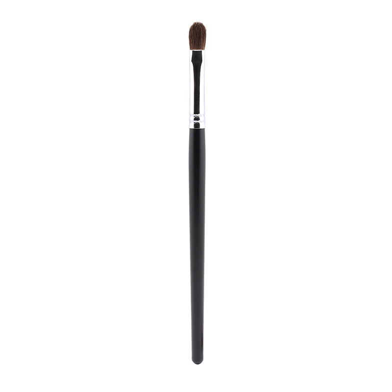 Pensula pentru aplicare fard din par natural de jder 8m-11b23d0