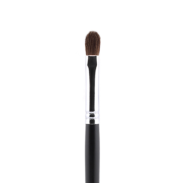 Pensula pentru aplicare fard din par natural de jder 8m-11b23d0