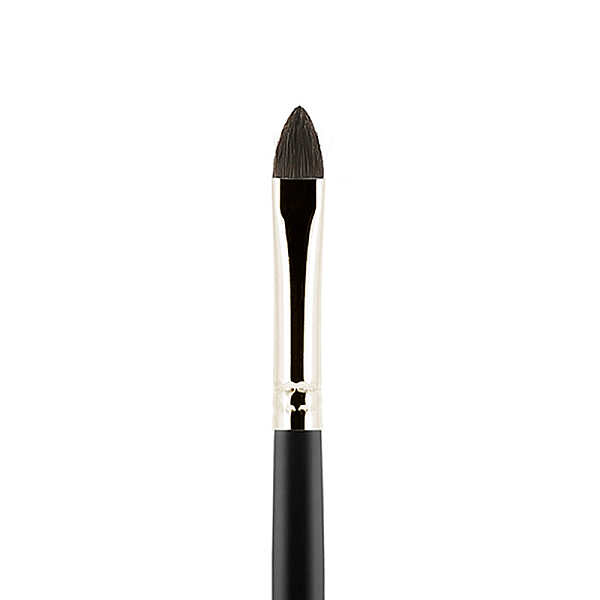 Pensula pentru aplicare fard din par natural de jder 9m-1123k0