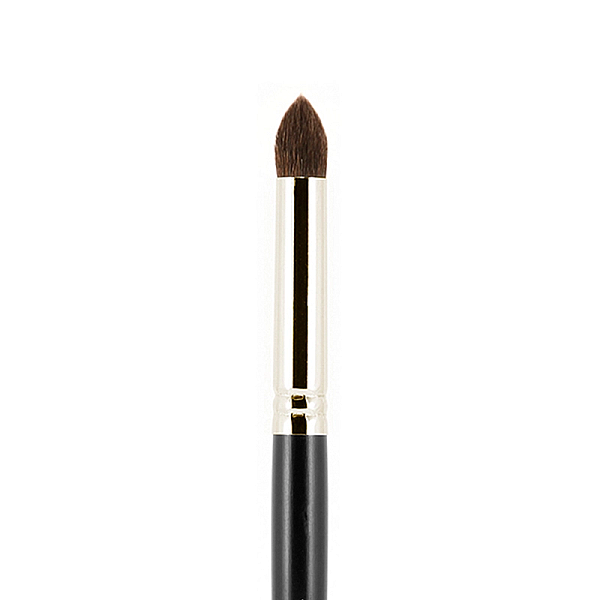 Pensula pentru blending din par natural de veverita 9m-213d0