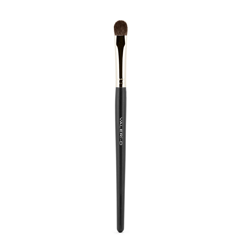 Pensula pentru aplicare fard din par natural de veverita 12m-2220