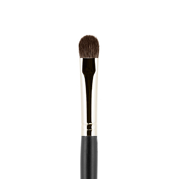 Pensula pentru aplicare fard din par natural de veverita 12m-2220