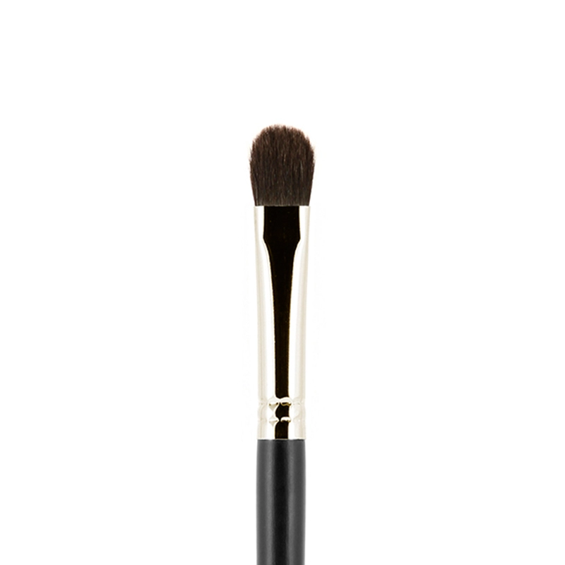 Pensula pentru aplicare fard din par natural de veverita 12m-2230