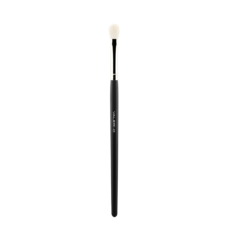 Pensula pentru aplicare fard din par natural de capra 7m-8230