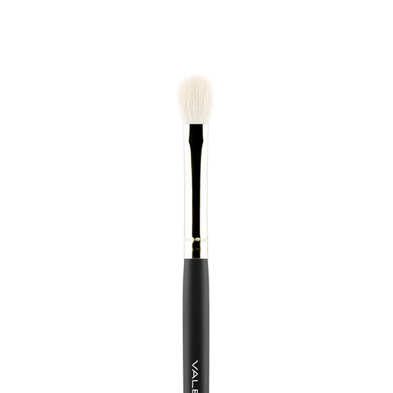 Pensula pentru aplicare fard din par natural de capra 7m-8230