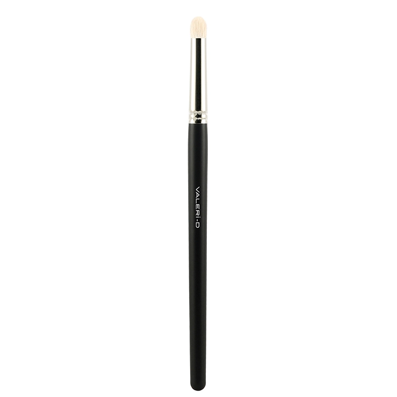 Pensula pentru blending din par natural de capra 8m-8130