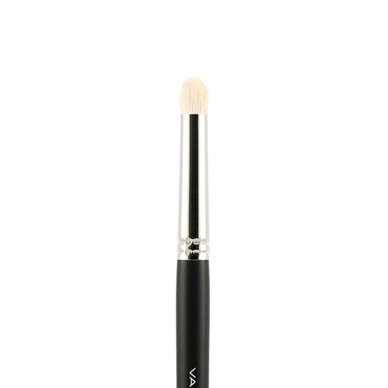 Pensula pentru blending din par natural de capra 8m-8130