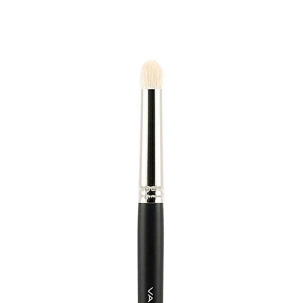 Pensula pentru blending din par natural de capra 8m-8130
