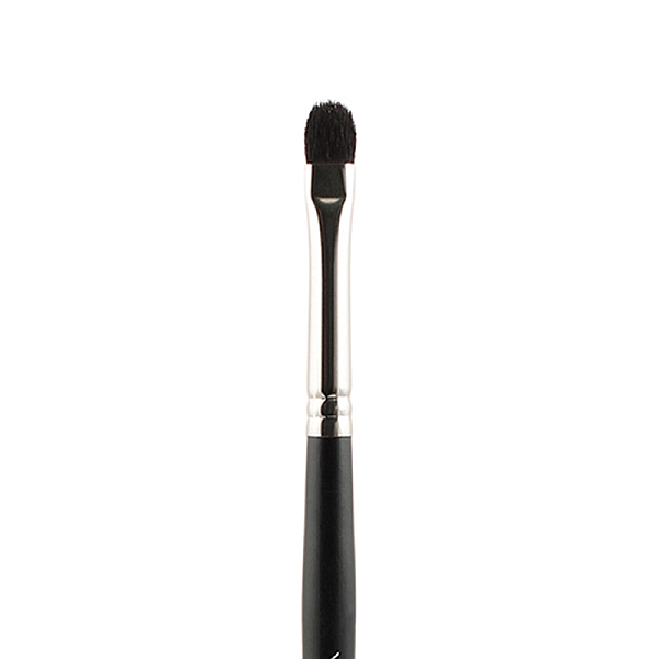 Pensula pentru aplicare fard din par natural de capra de casmir 6m-8k230