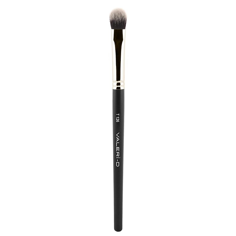 Pensula pentru concealer din par sintetic t126