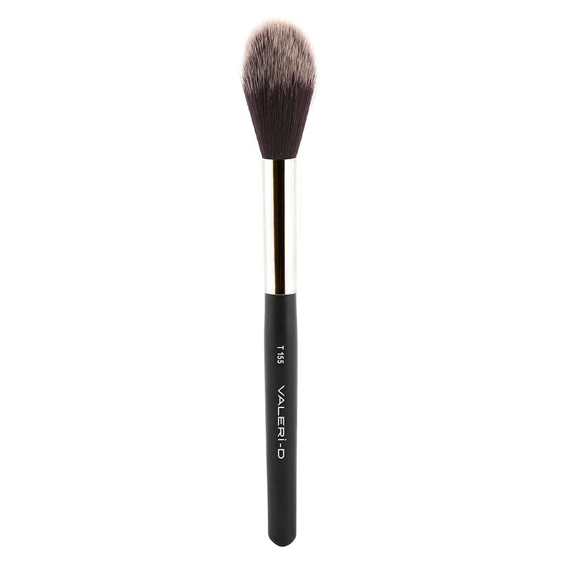 Pensula pentru blush din par sintetic t155
