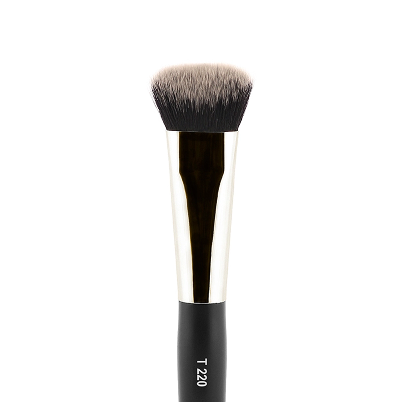 Pensula pentru sculpting din par sintetic t220