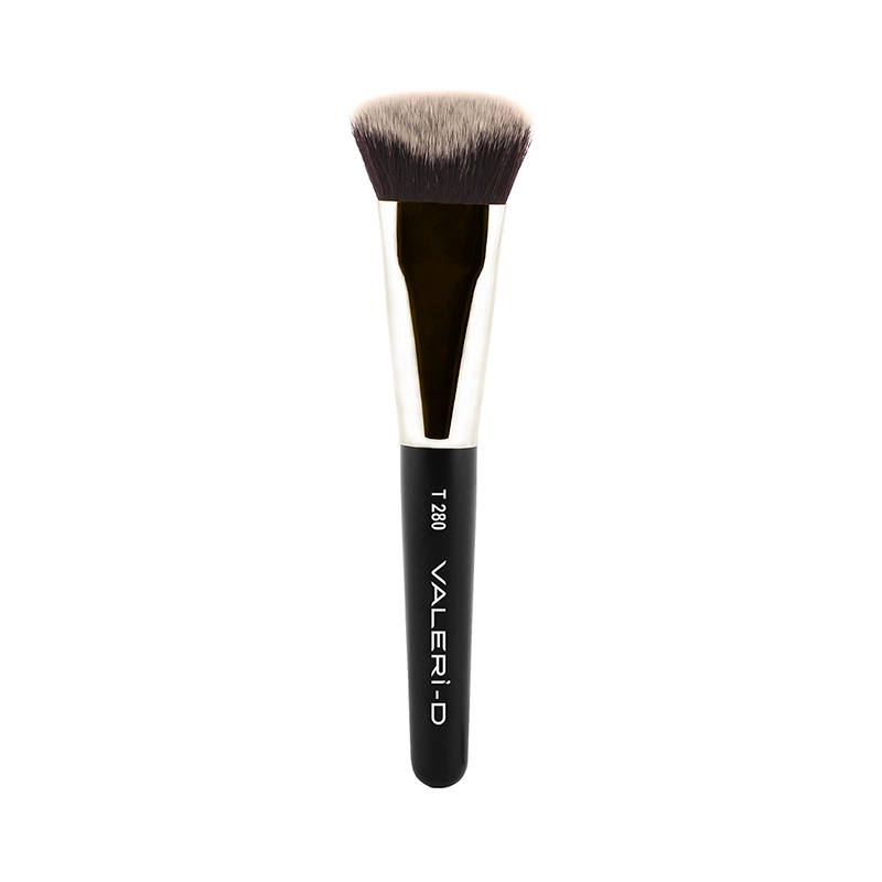 Pensula pentru sculpting din par sintetic t280