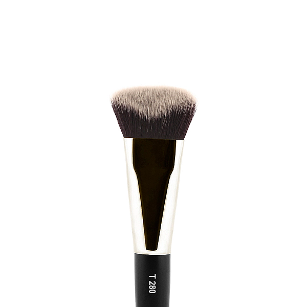 Pensula pentru sculpting din par sintetic t280