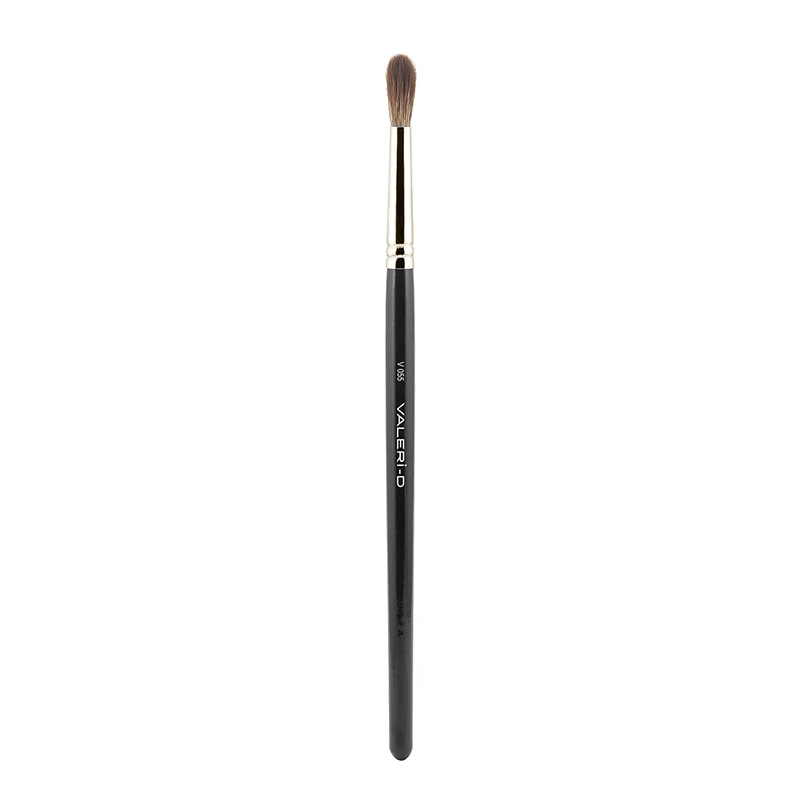 Pensula pentru blending din par imitatie de veverita v055