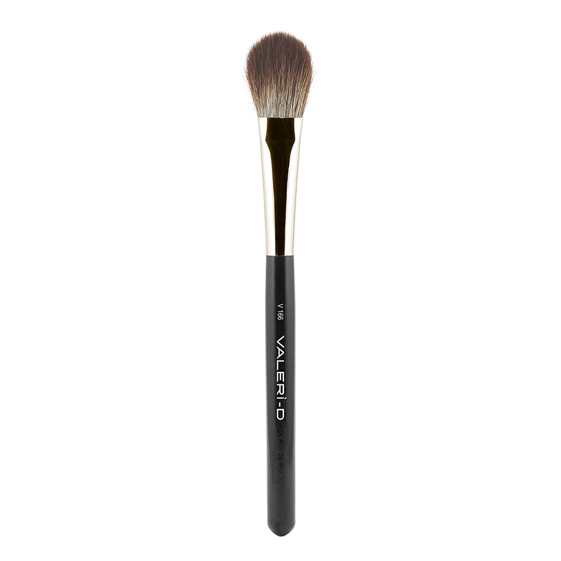 Pensula pentru sculpting din imitatie veverita v166
