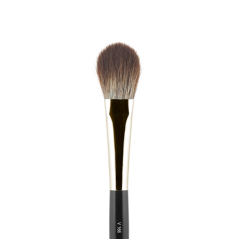 Pensula pentru sculpting din imitatie veverita v166