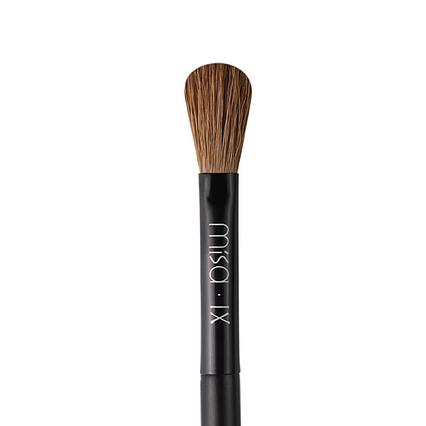 Pensula pentru blending din par de kolinsky puro ix