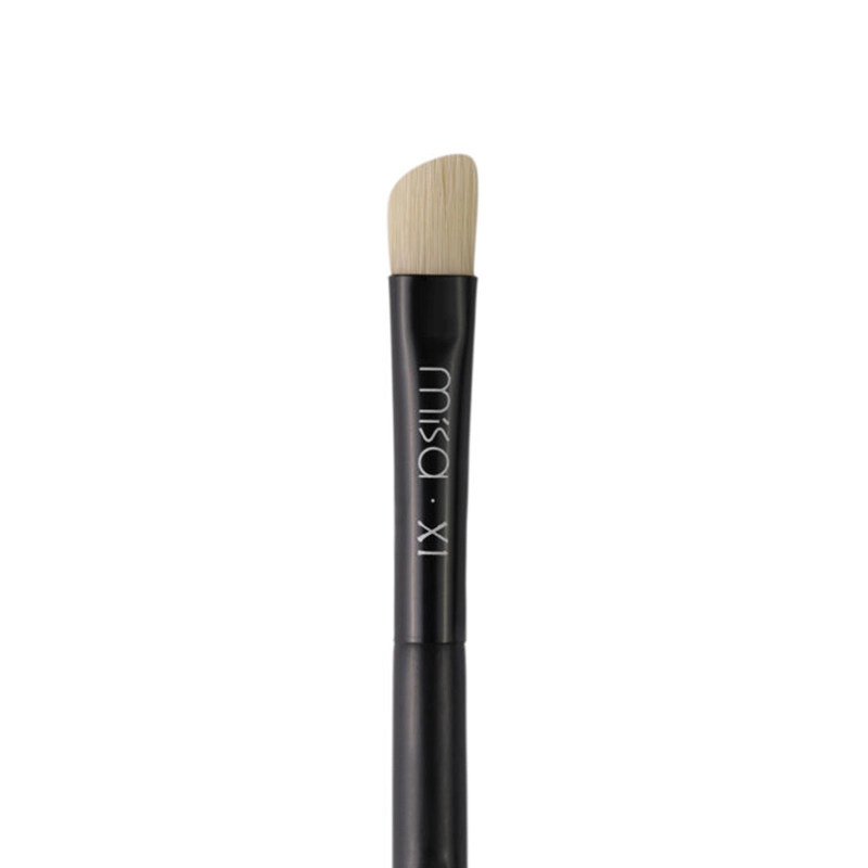 Pensula pentru blending din par sintetic puro xi