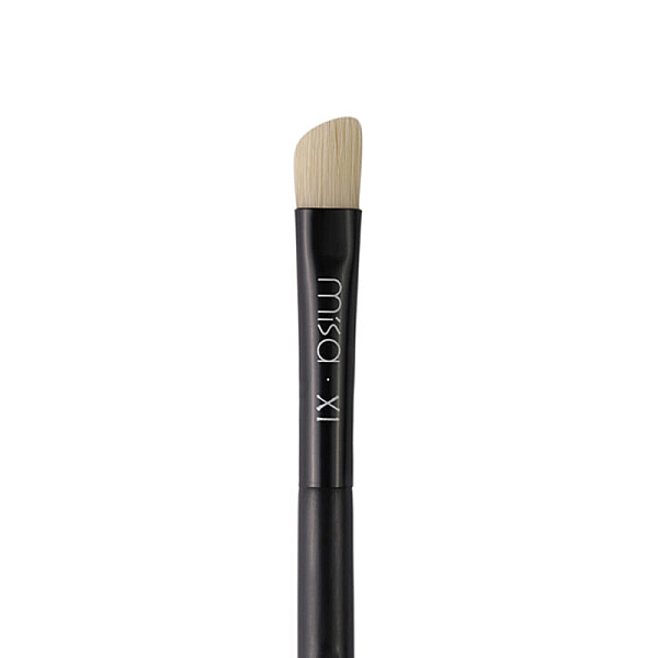 Pensula pentru blending din par sintetic puro xi