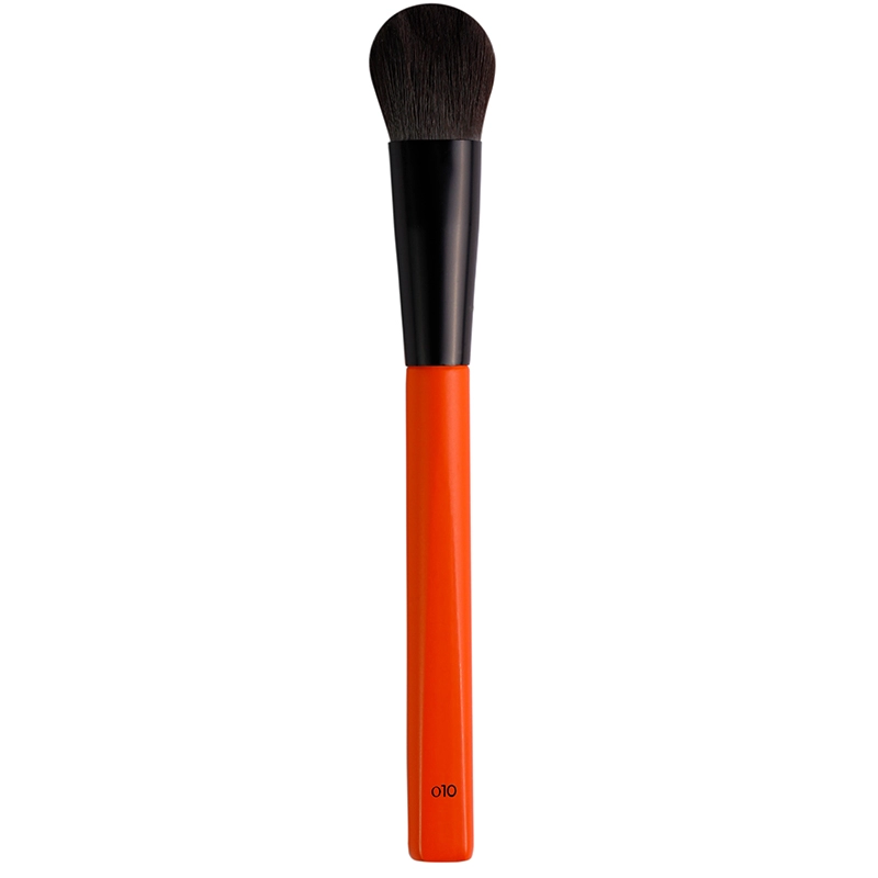 Set 10 pensule orange kiss collection