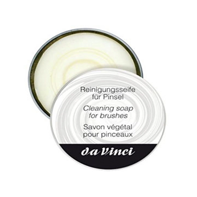Sapun de pensule 85g