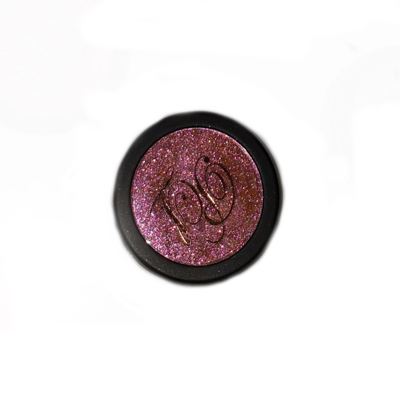 Pigment gliterat poppin candy