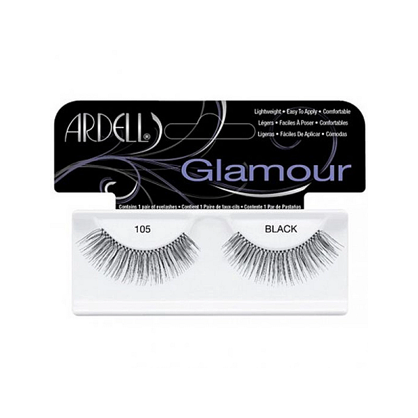 Gene false banda din par natural glamour 105 black