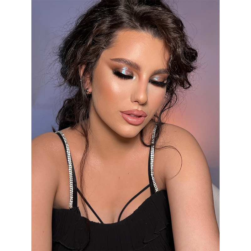 Fond de ten waterproof medium coverage mup