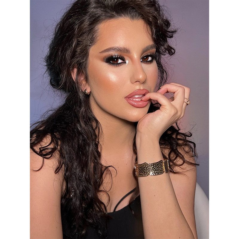 Fond de ten waterproof medium coverage mup