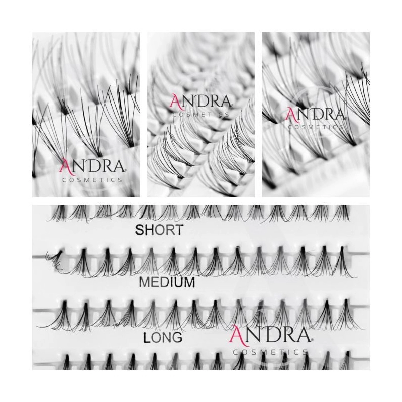 Gene false individuale one by one cu nod