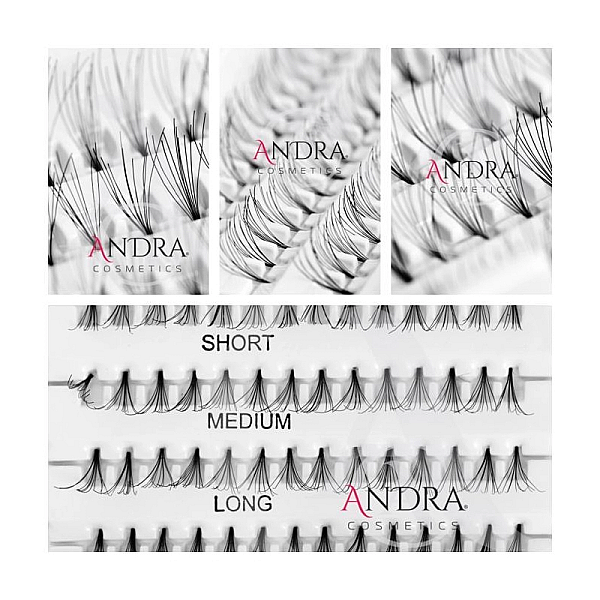 Gene false individuale one by one cu nod