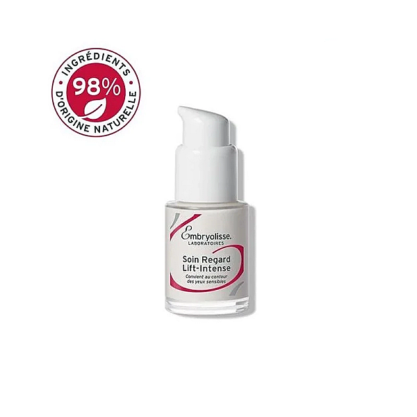 Tratament intensiv de lifting regard lift intense