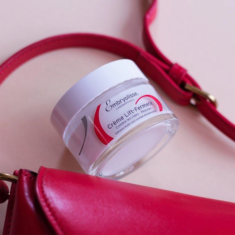 Crema de fata cu efect de lifting fermete 50ml