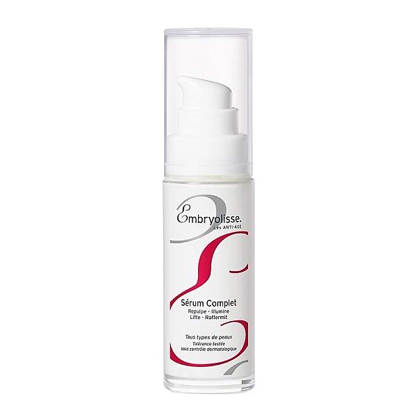 Ser complet de reintinerire cu efect de lifting serum complet