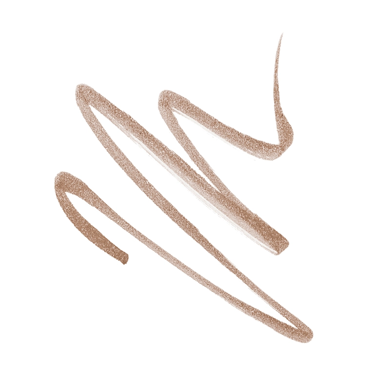 Triple precision brow definer 3 in 1