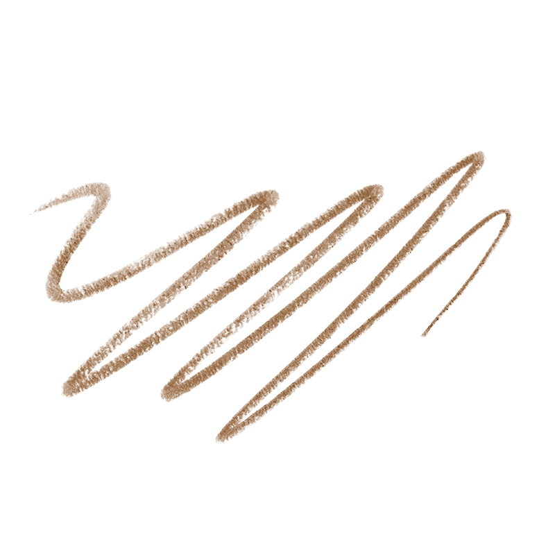 Triple precision brow definer 3 in 1