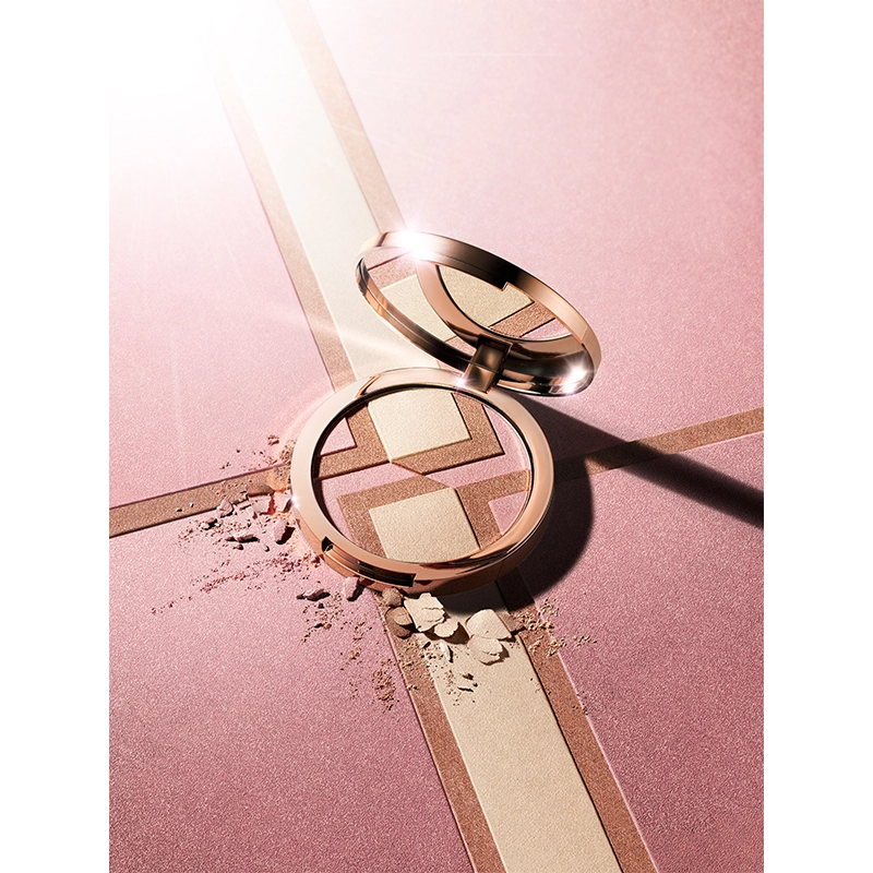 Pudra iluminatoare luminous powder