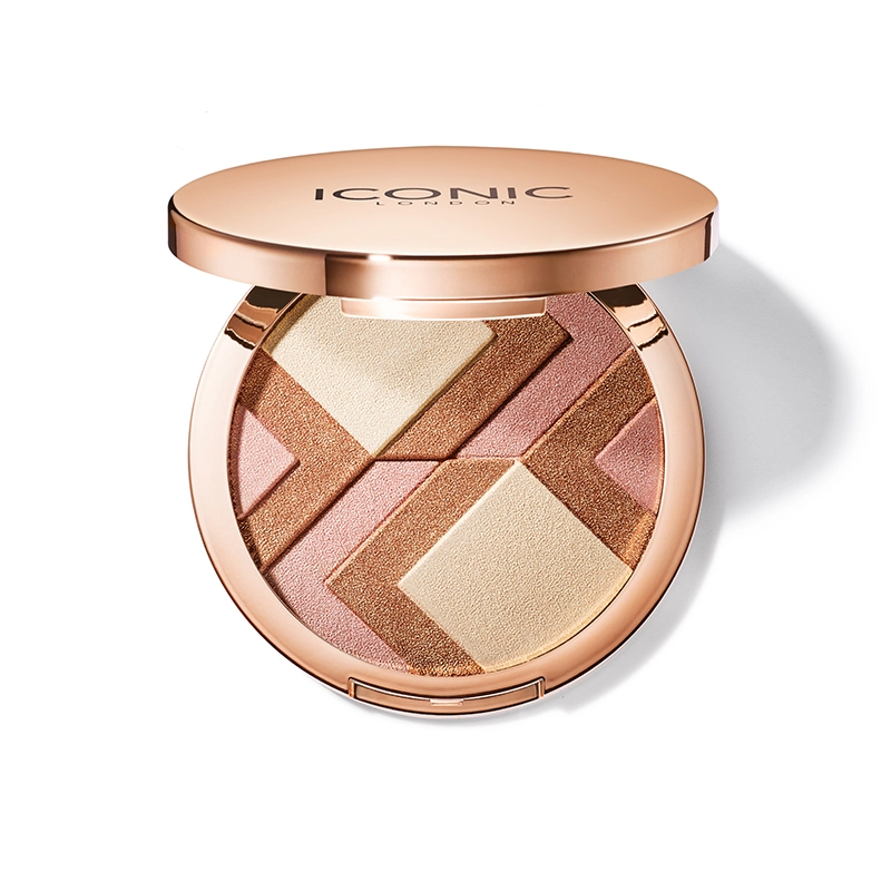 Pudra iluminatoare luminous powder